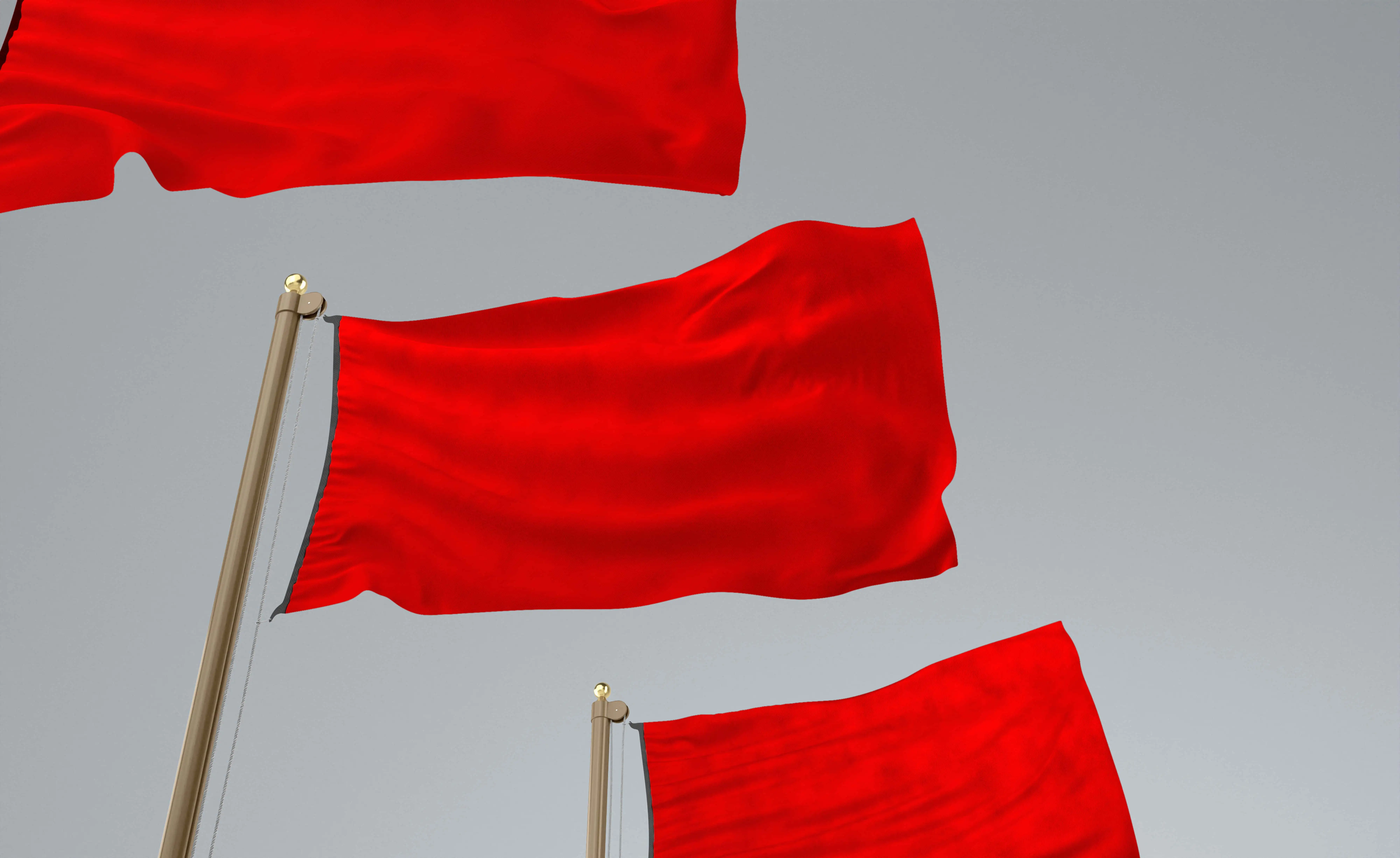 4 Red Flags to Watch Out For When Renting a Property Online