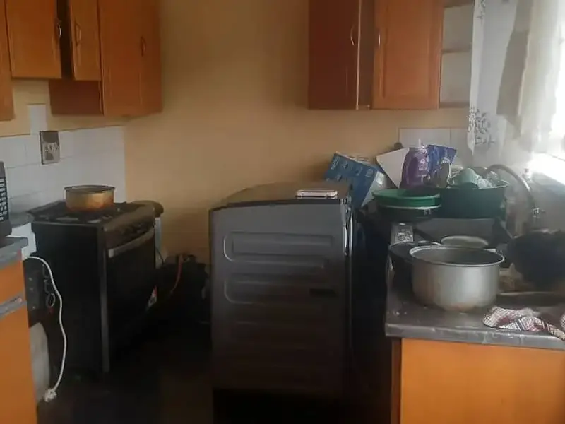 3 Beds to let in Ashdown Park