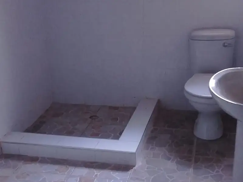 Newly built 2 Bed Cluster to Let in  Mabelreign Harare Drive