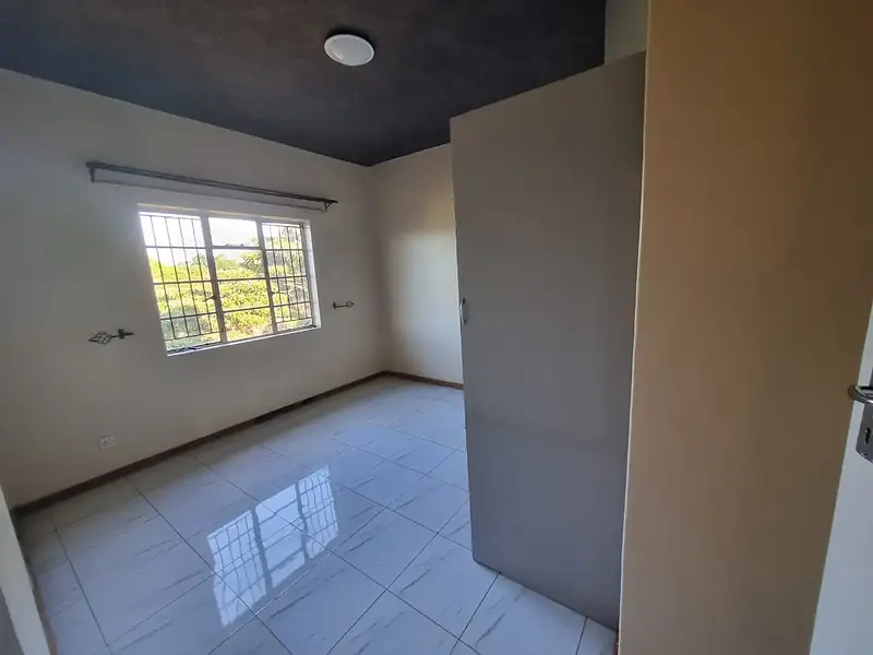 2 Bedroom Duplex Flat for Rent