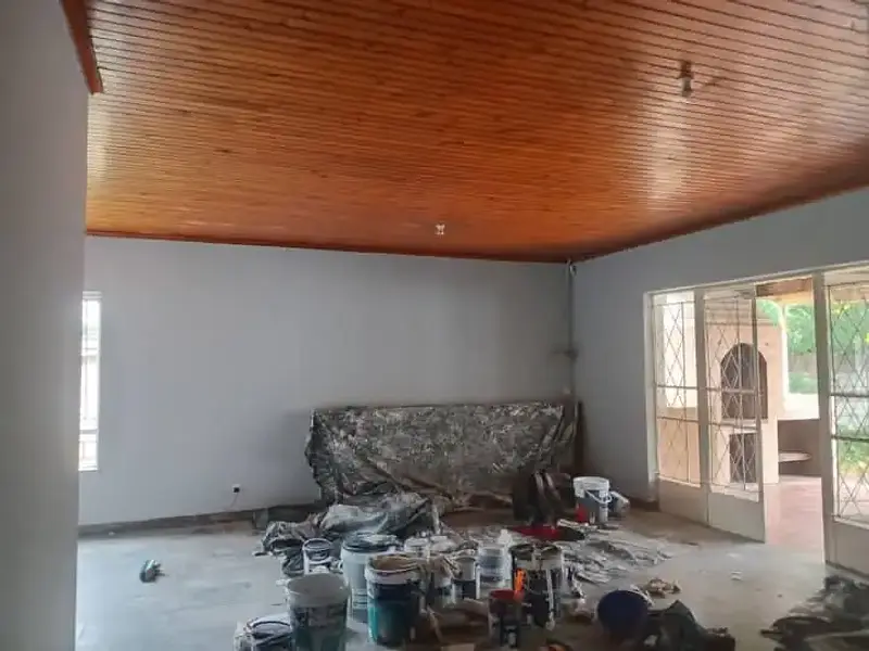 3beds Apartment to rent in Avonlea