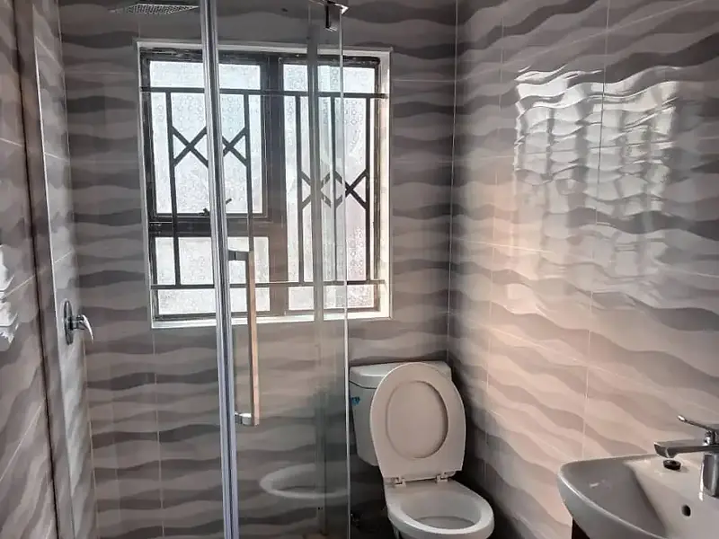 2 Roomed Guest Wing in Madokero